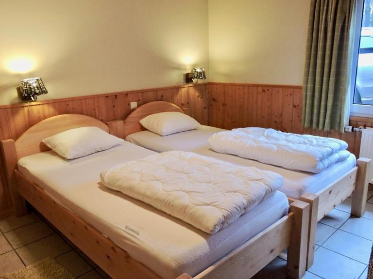 Вілла Le Loup Gris - 35 Pers - Vue-Wellness, Butgenbach-Malmedy Екстер'єр фото